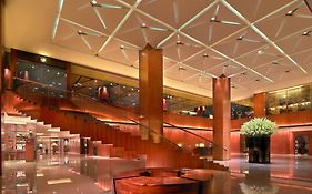 Grand Hyatt Hotel